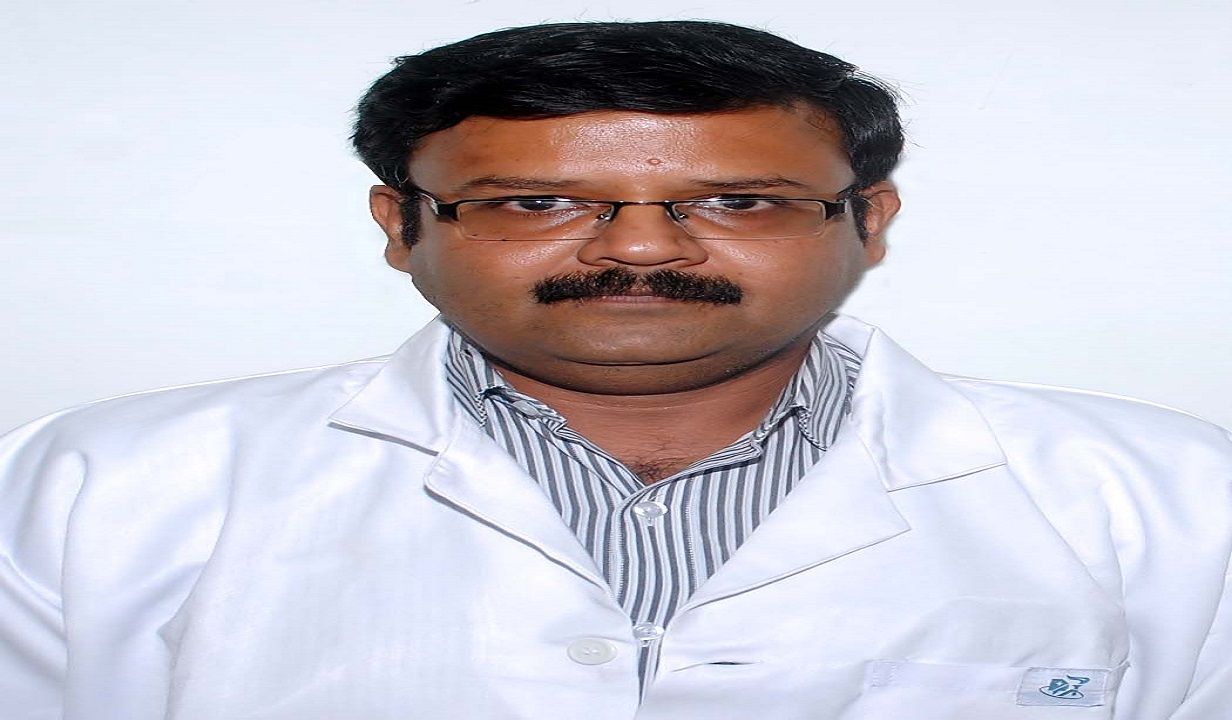 Dr. Deepak Kumar Gupta, Pulmonology/ Respiratory Medicine Specialist Online